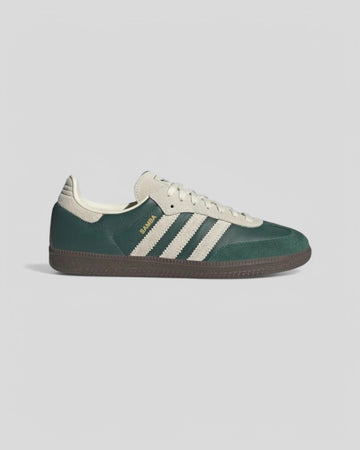 Adidas || Samba OG - Vercol/Blacre/Gum - M' Adidas