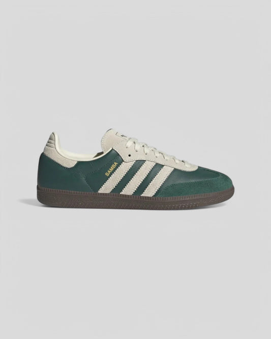 Adidas || Samba OG - Vercol/Blacre/Gum - M' Adidas