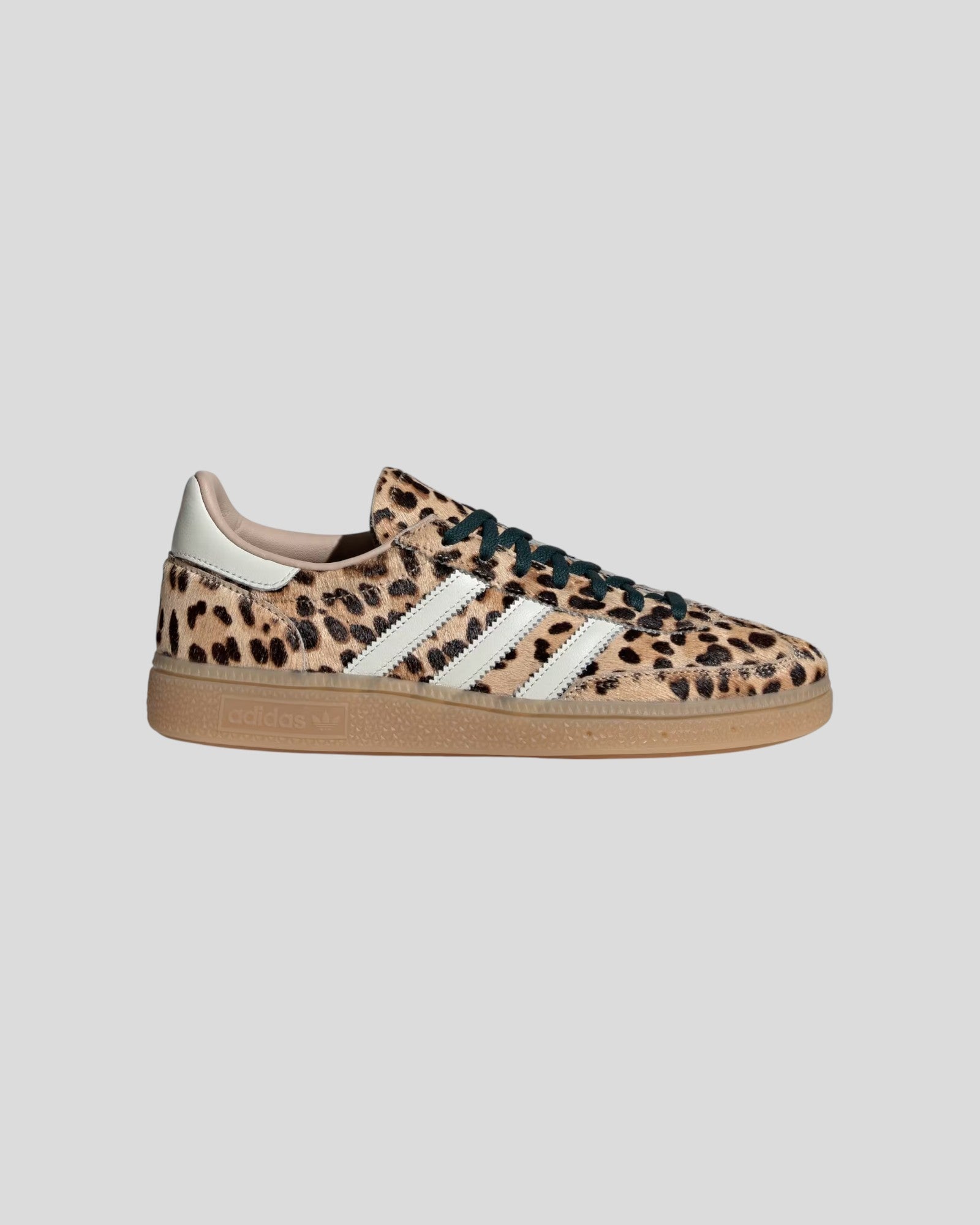 Adidas || Spezial - Magic Beige/ Ivory/ Aurora Ivy Adidas