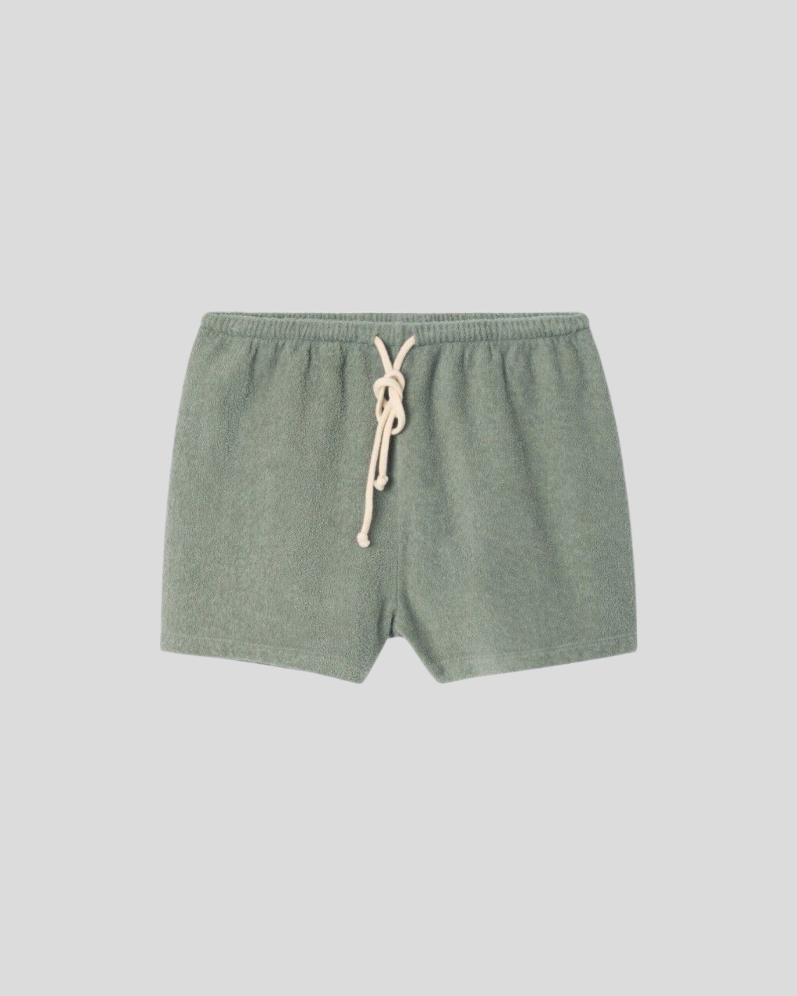 American Vintage || Bobypark Short - Argile American Vintage