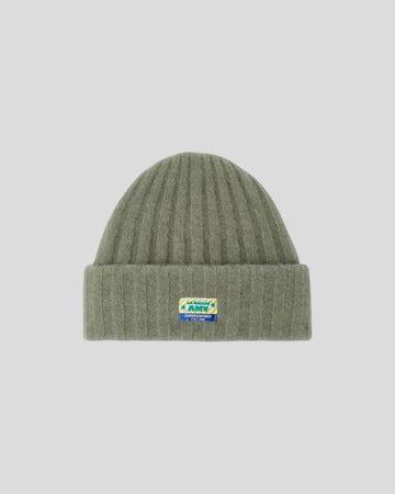 American Vintage || Vitow Bonnet - Kaki Multichine American Vintage