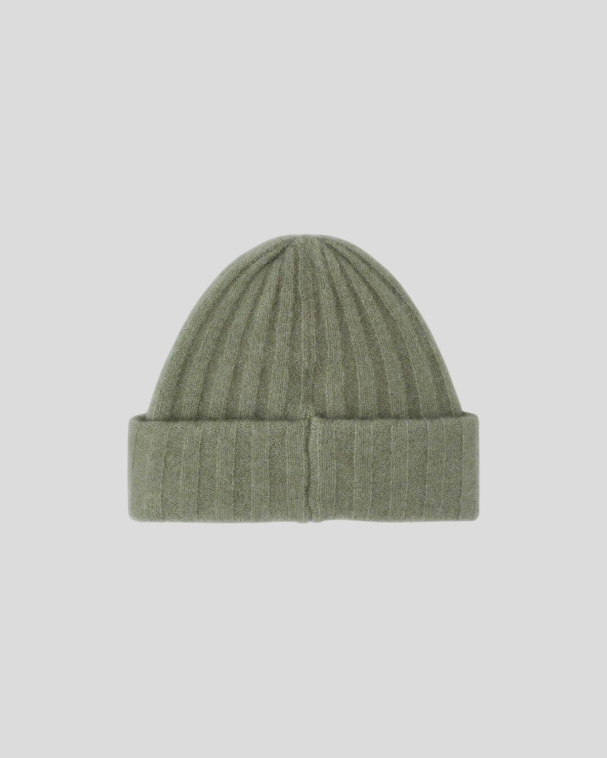 American Vintage || Vitow Bonnet - Kaki Multichine American Vintage