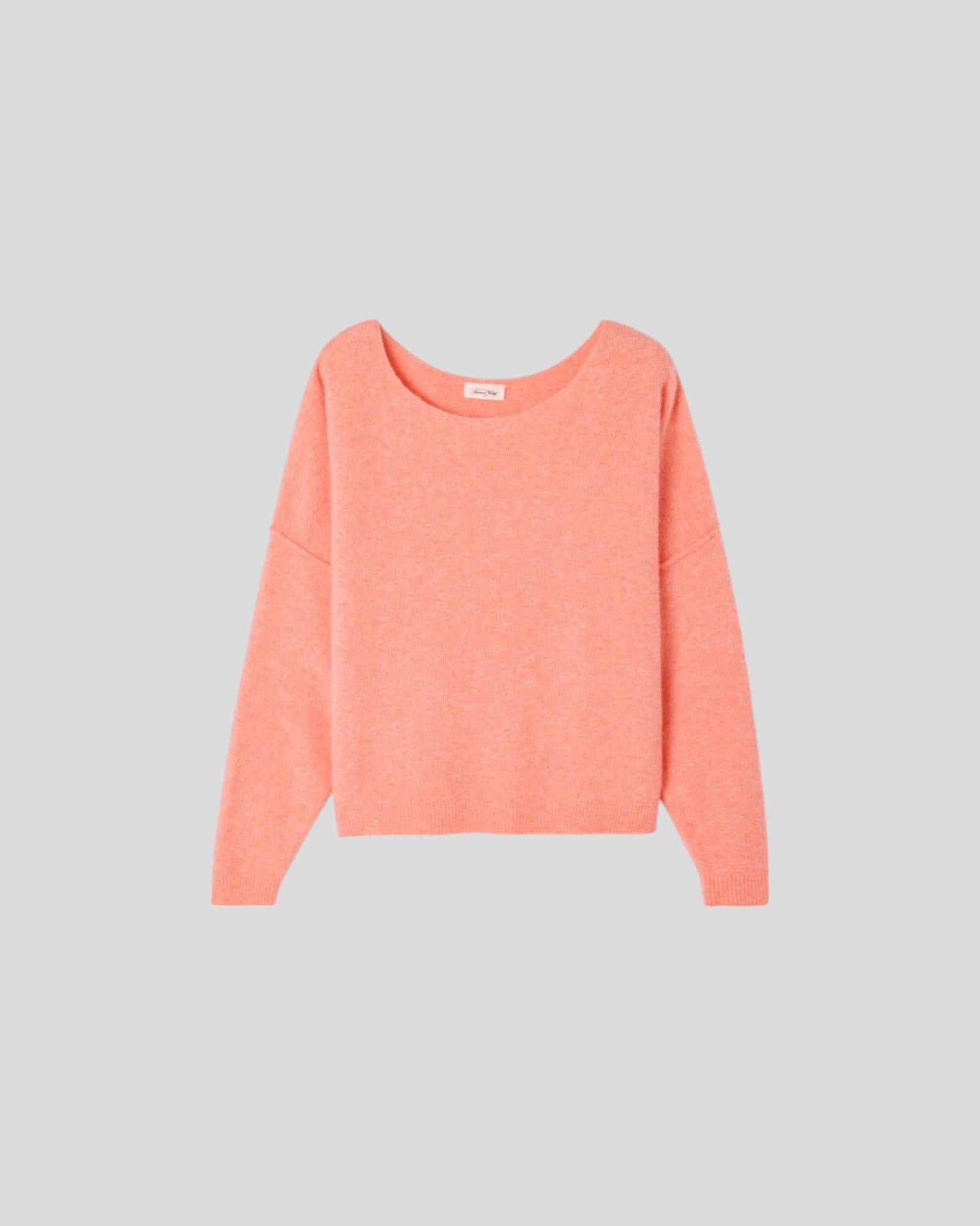 American Vintage || Widland - Magenta American Vintage