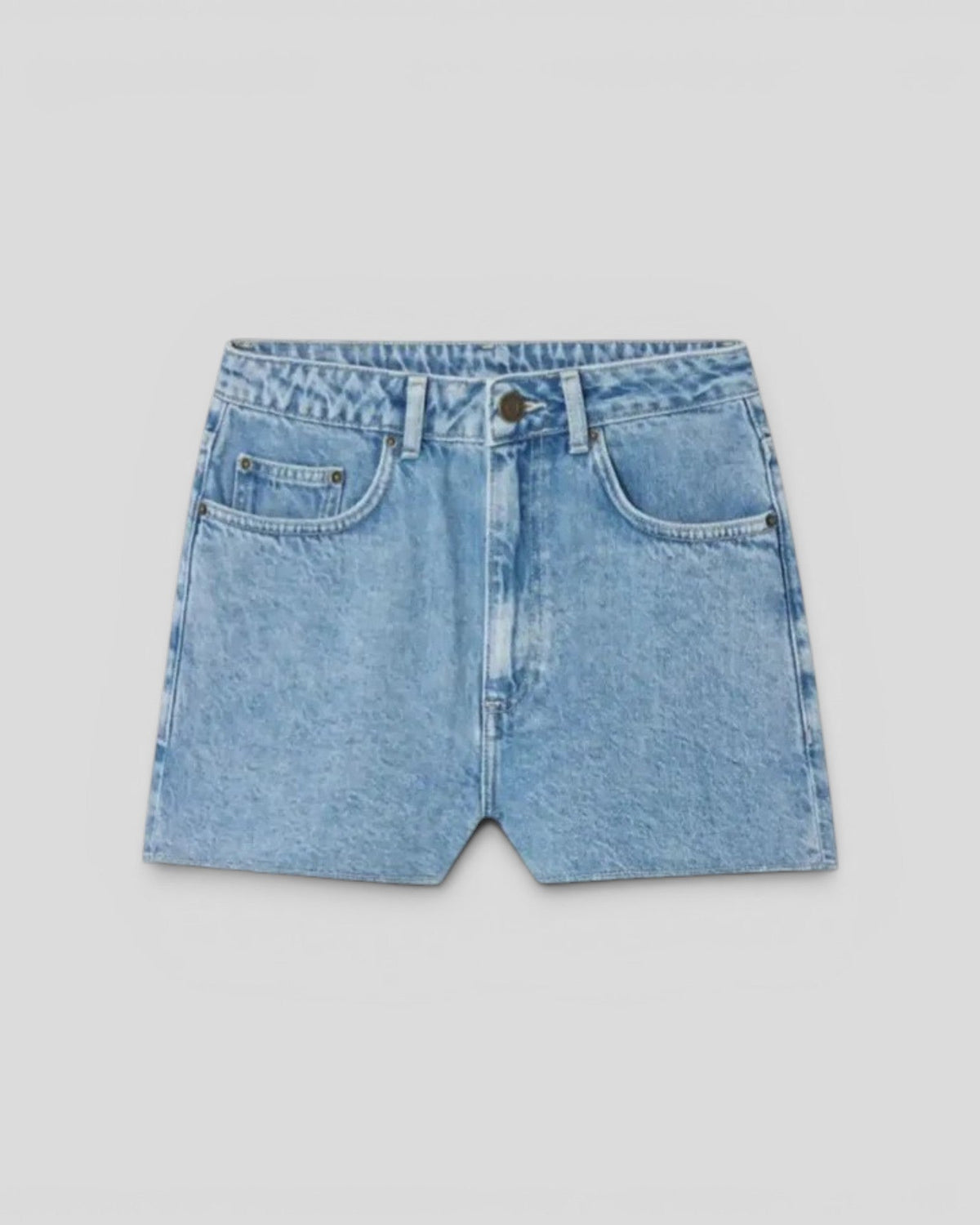 American Vintage || Joybird Short - Authentique American Vintage
