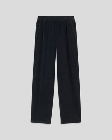 American Vintage || Padow Pantalon Men - Carbone