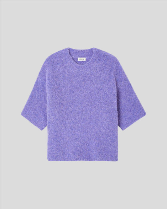 American Vintage || Pull Zoly - Provence American Vintage