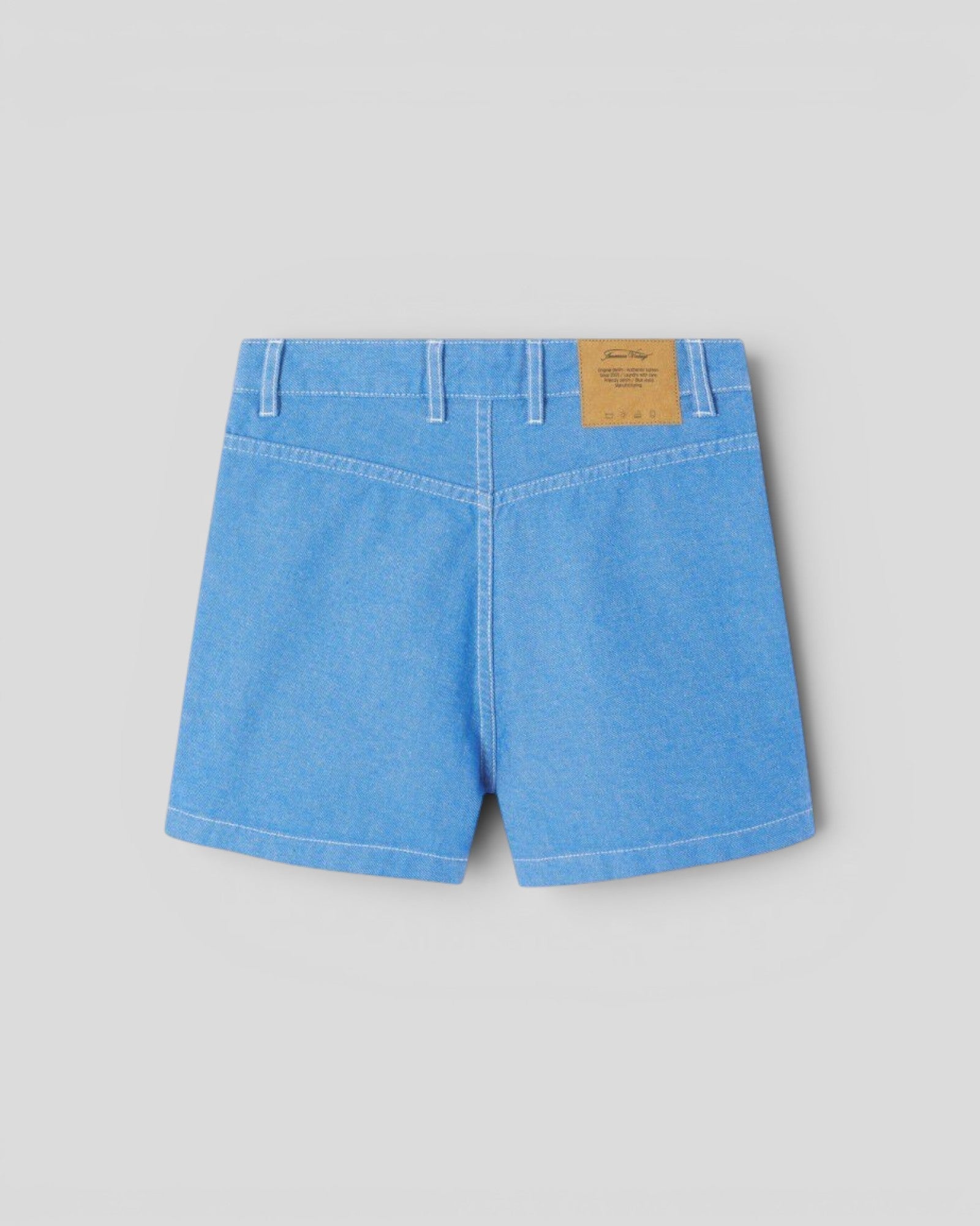 American Vintage || Short Pusway - Waterfall American Vintage