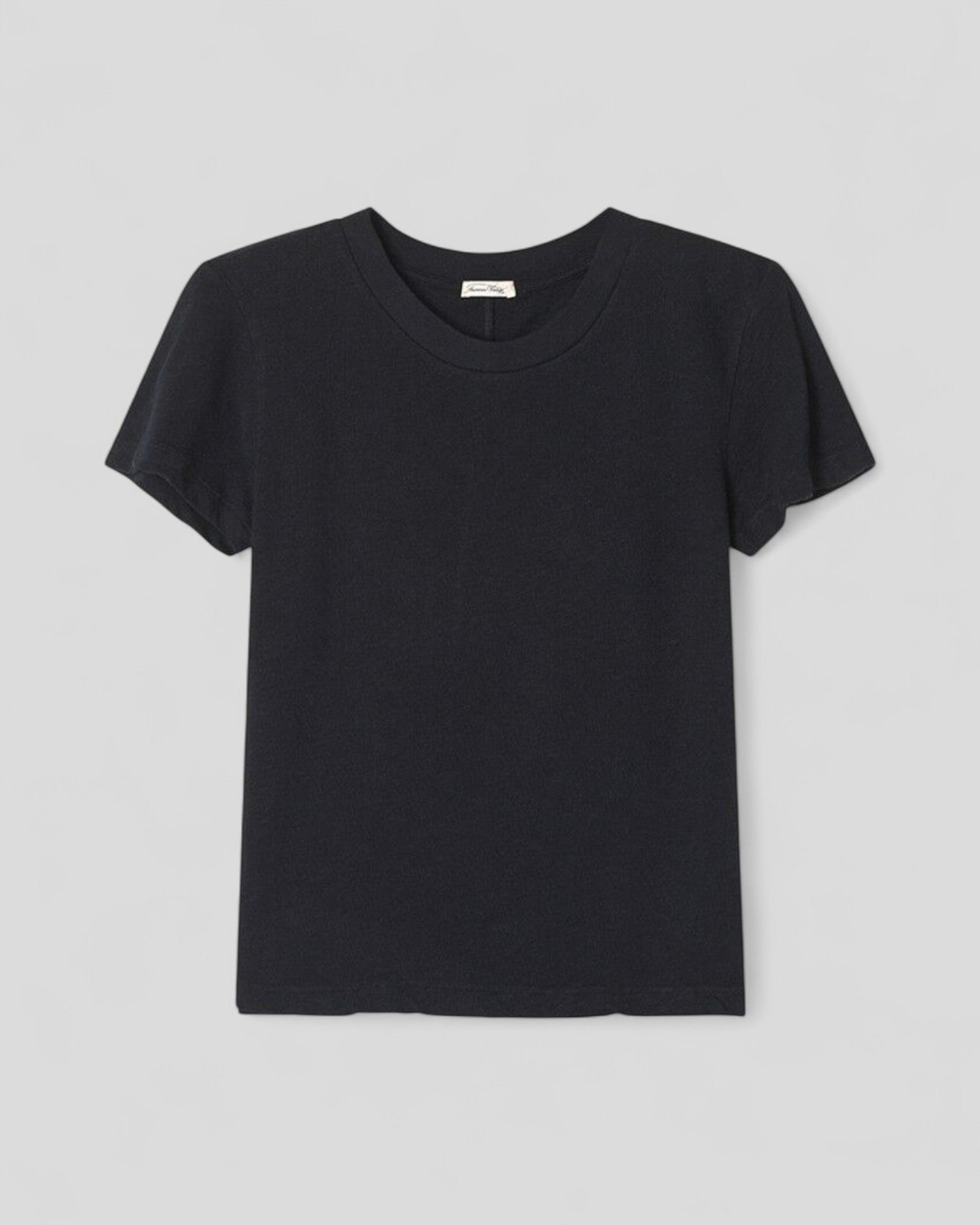 American Vintage || T-shirt femme Sonoma - Vintage Navy Blue American Vintage