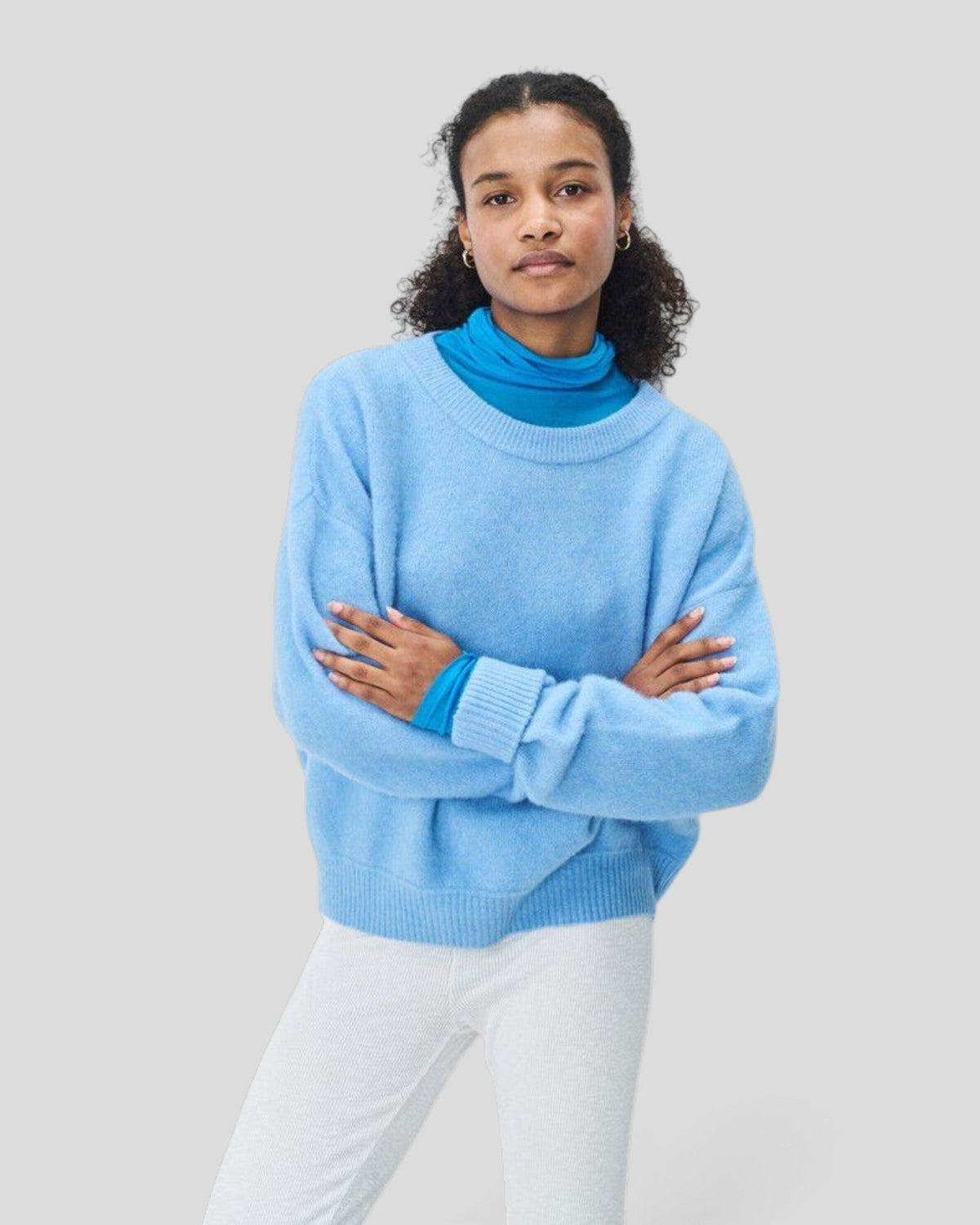 American Vintage || Vitow Pull - Atmosphere Chine American Vintage