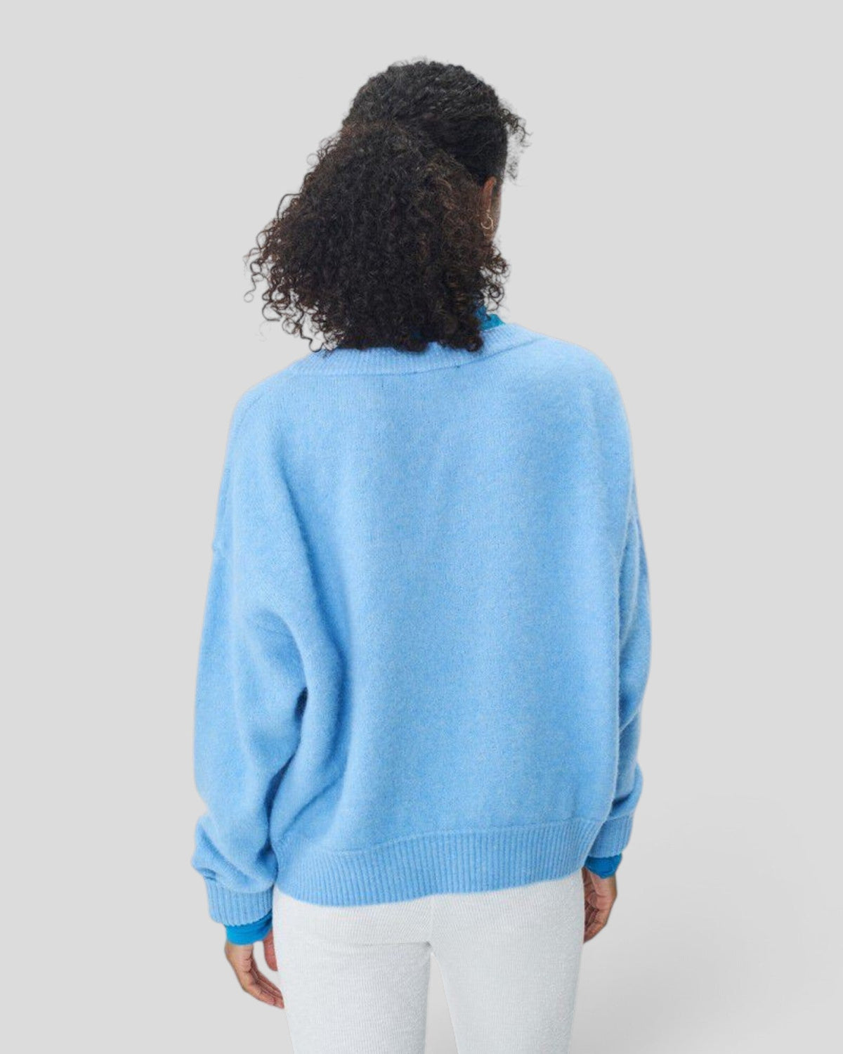 American Vintage || Vitow Pull - Atmosphere Chine American Vintage