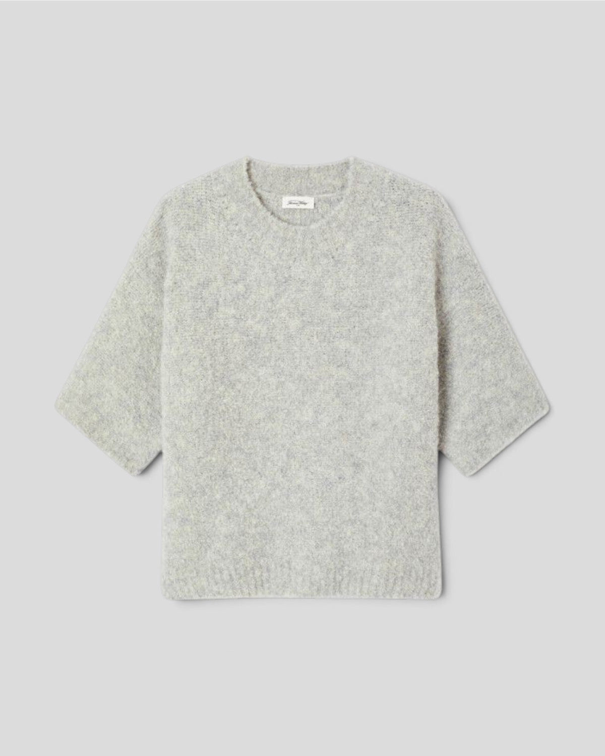 American Vintage || Zoly Pull - Gris Chine American Vintage