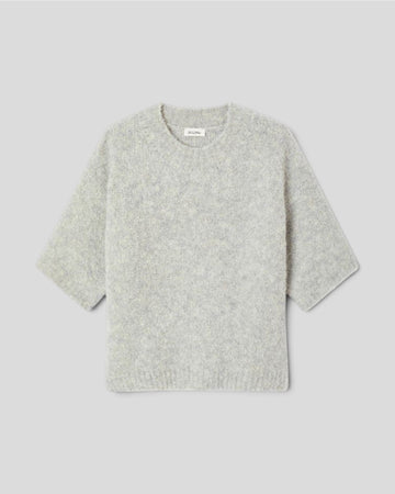 American Vintage || Zoly Pull - Gris Chine American Vintage