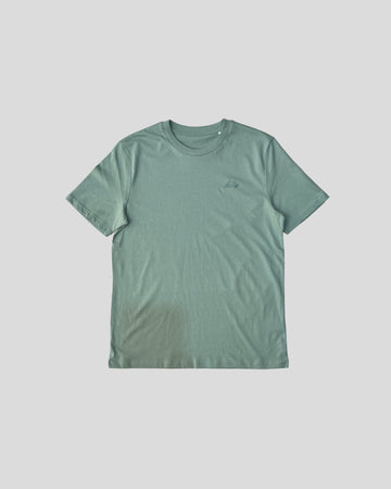 Antibes || OG Logo Broderie - Aloe Antibes