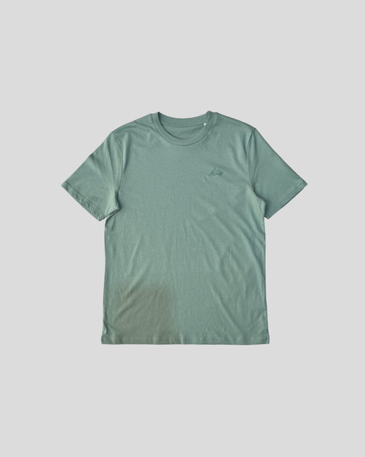 Antibes || OG Logo Broderie - Aloe Antibes