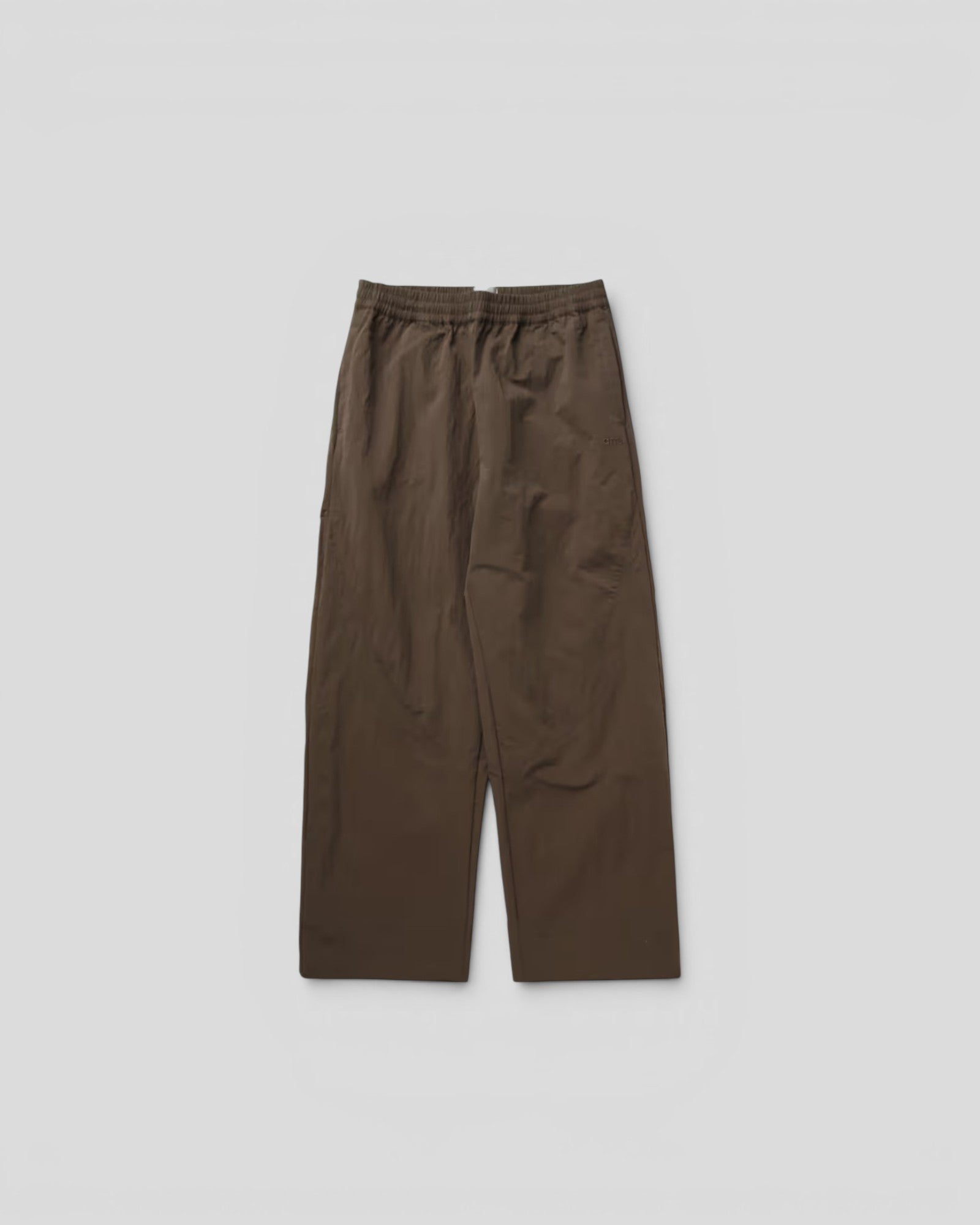 Arte || Uniform Track Pant - brown - M' Arte