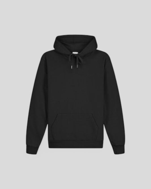Arte || Energy Hoodie - Black M"