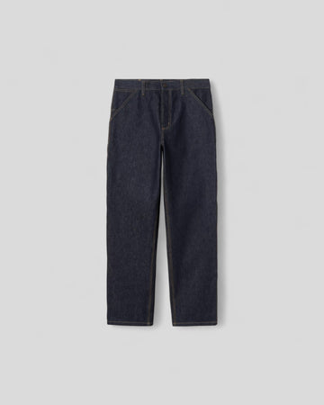 Carhartt || Single Knee Pant - Blue Rigid M’ Carhartt
