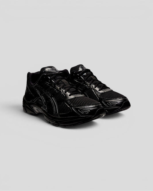 Asics || Gel-1130 - Black / Graphite Grey Asics