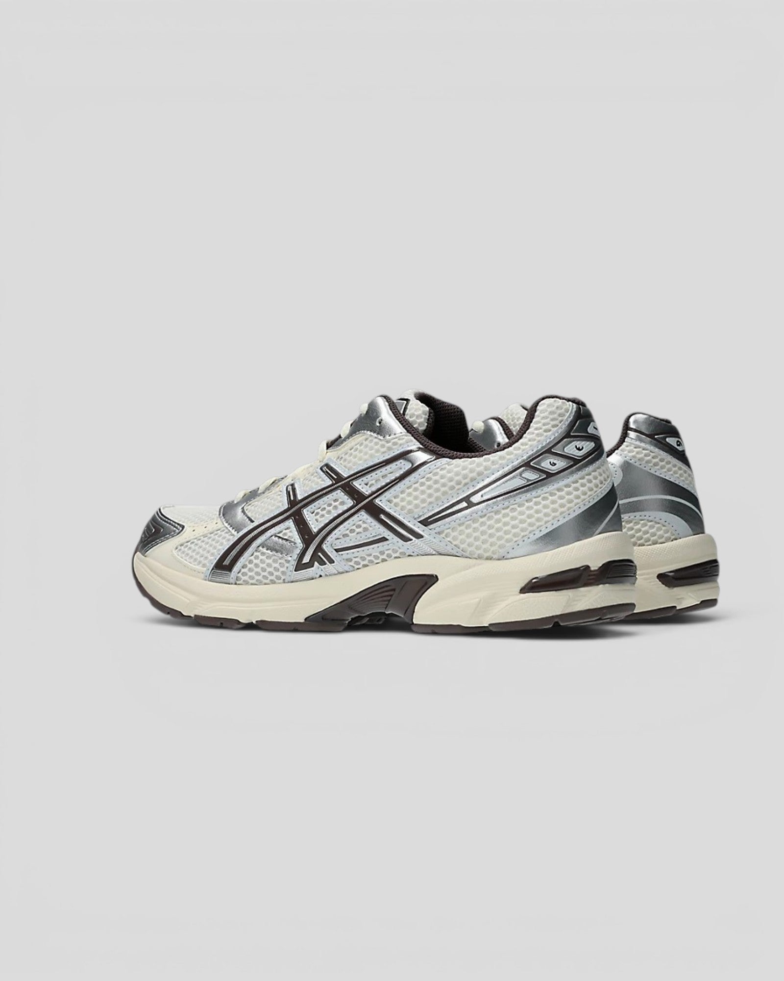 Asics || Gel 11-30 - Cream / Cocoa Powder Asics