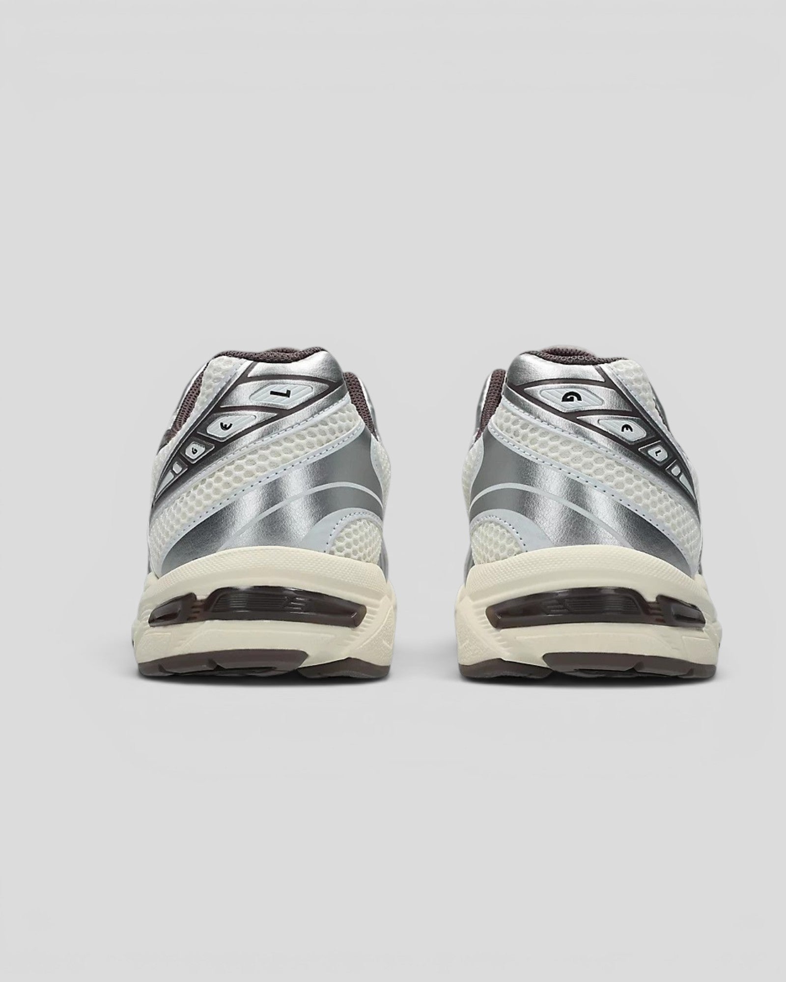 Asics || Gel 11-30 - Cream / Cocoa Powder Asics