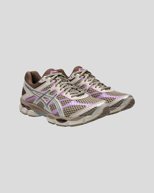 Asics || Gel-Cumulus 16 - Cinnamon / Pure Silver Asics