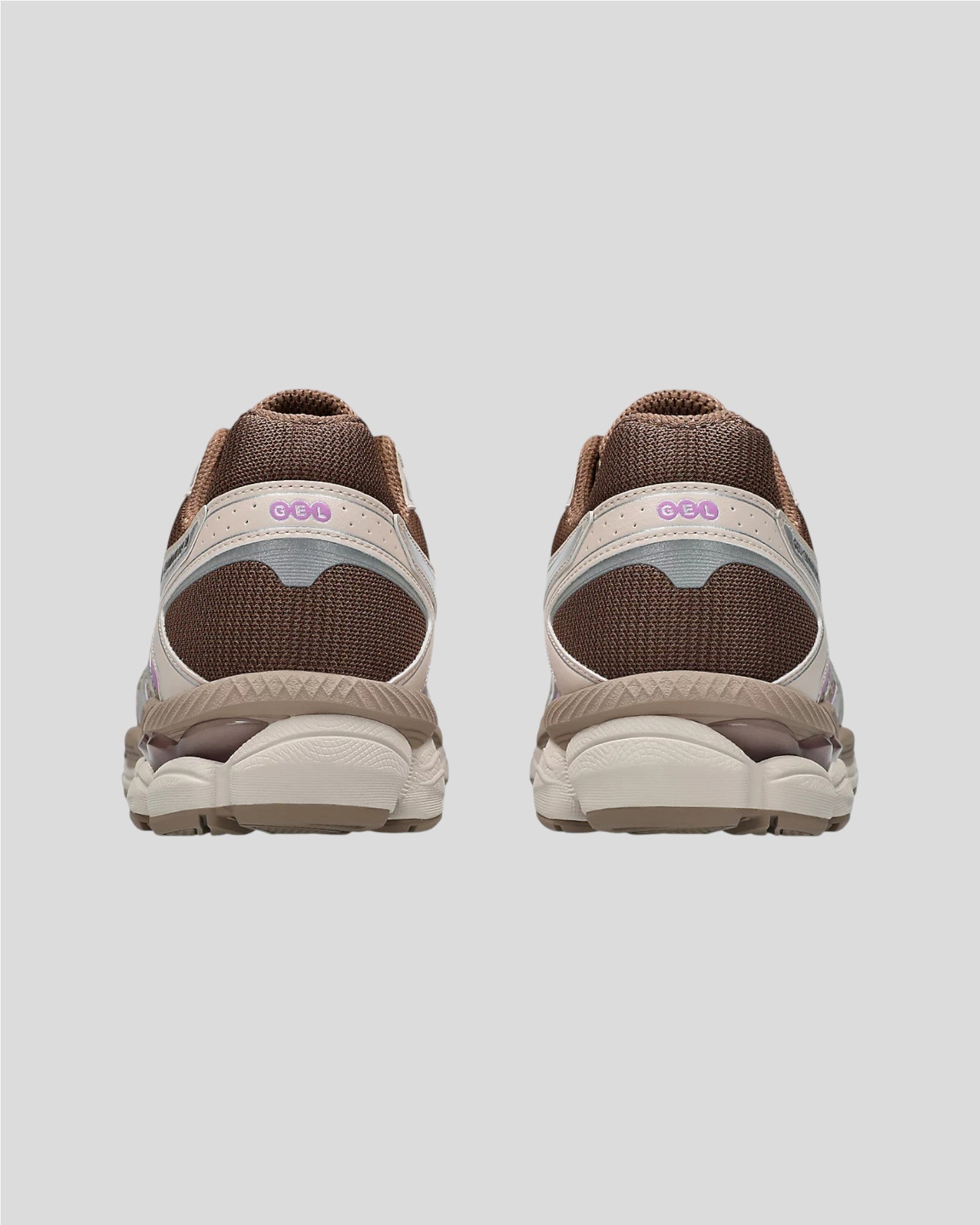 Asics || Gel-Cumulus 16 - Cinnamon / Pure Silver Asics