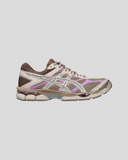 Asics || Gel-Cumulus 16 - Cinnamon / Pure Silver Asics