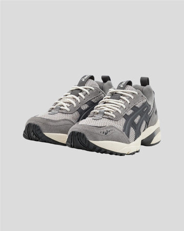 Asics || Gel 1090V2 – Oyster Grey/Clay Grey