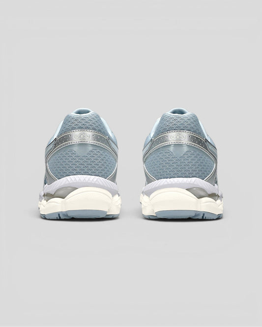 Asics || Gel- Cumulus 16 - Storm Cloud/Pure Silver Asics
