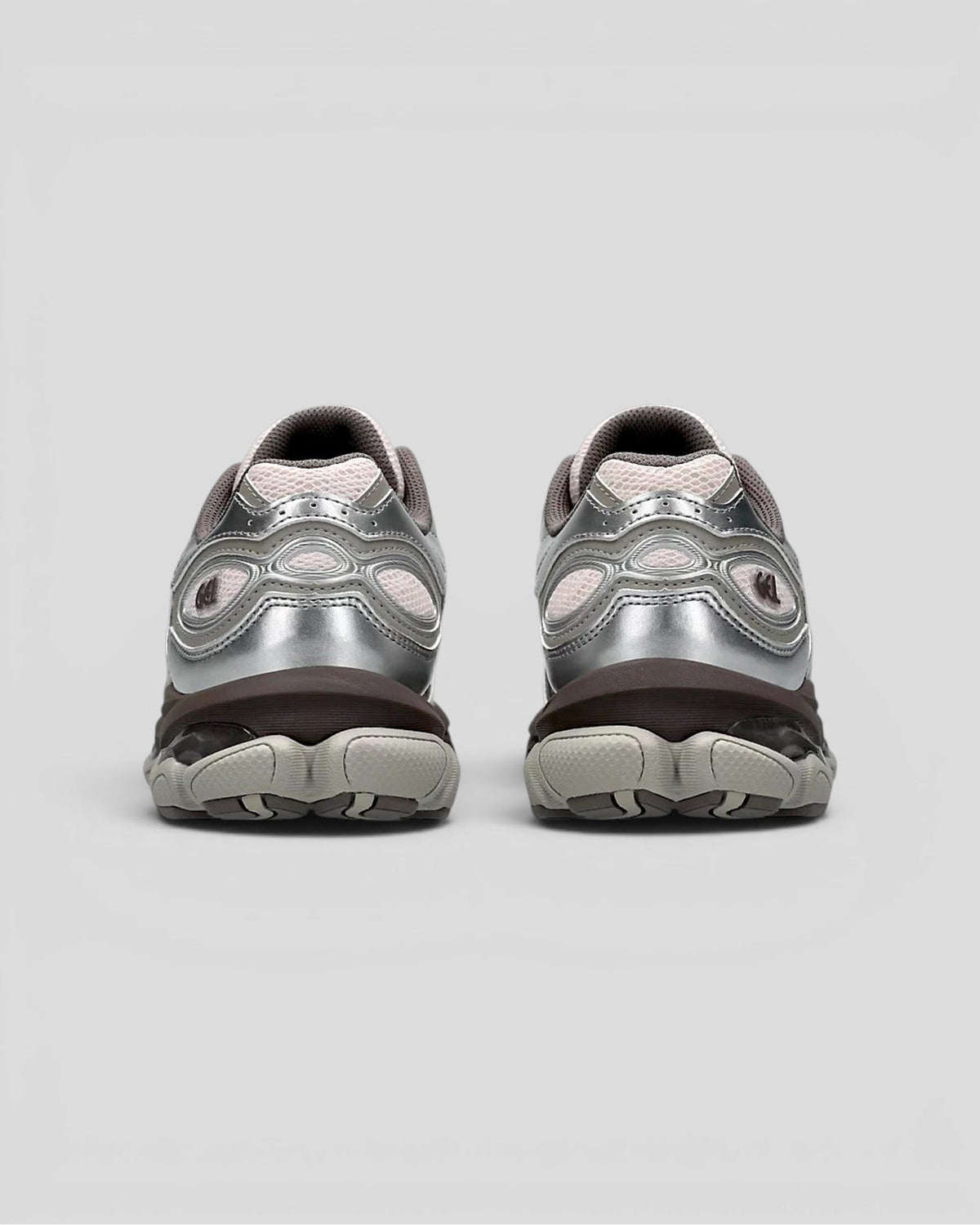 Asics || Gel NYC 2.0 - Pink Cloud/ Pure Silver Asics