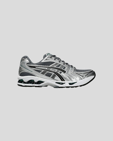 Asics || Gel Kayano M' - Metropolis/ Jasper Green Asics