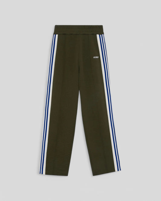 Autry || Pant Main Man - B6KD - Knit Algae Autry