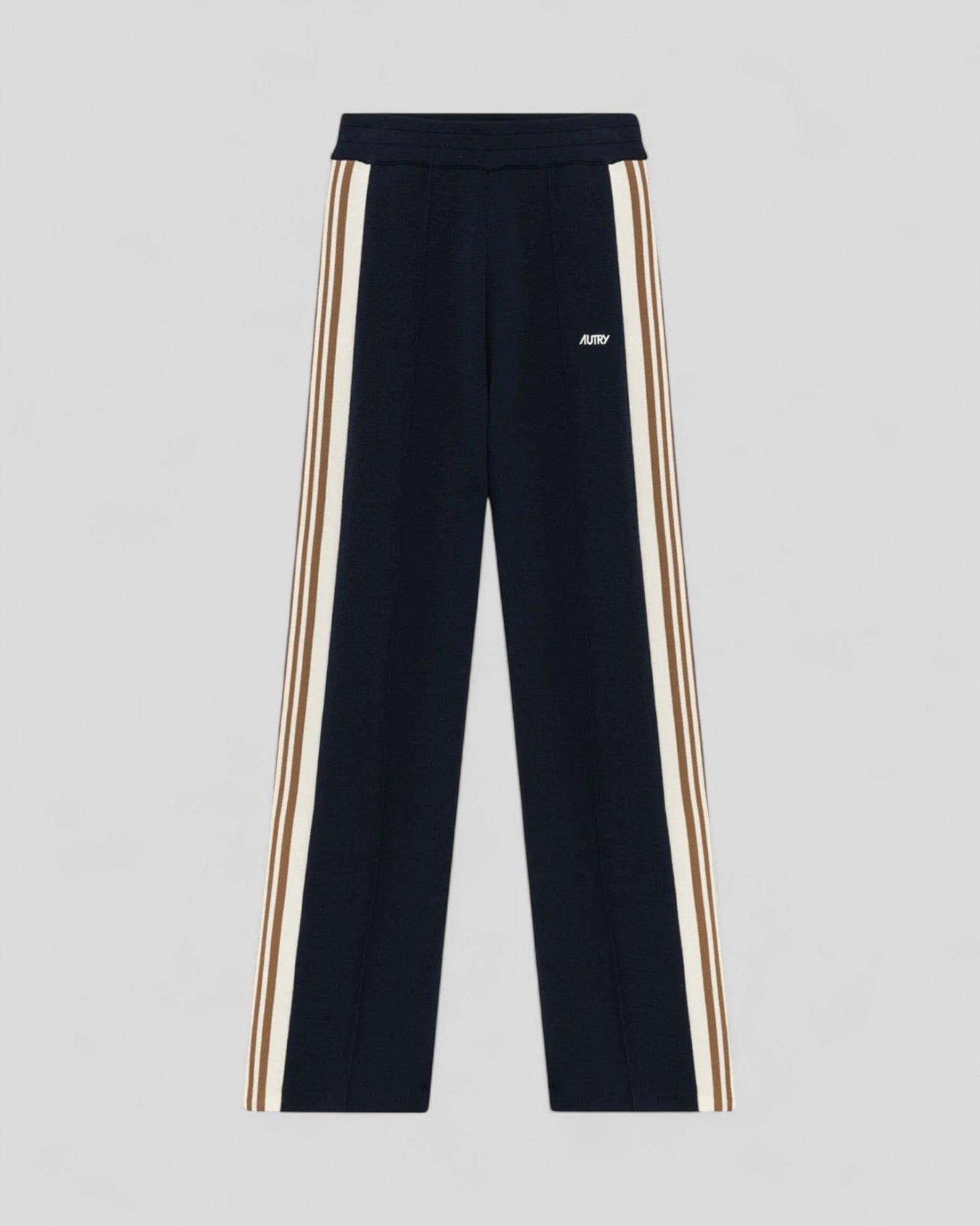 Autry || Pants Main M' - Knit Blue Autry