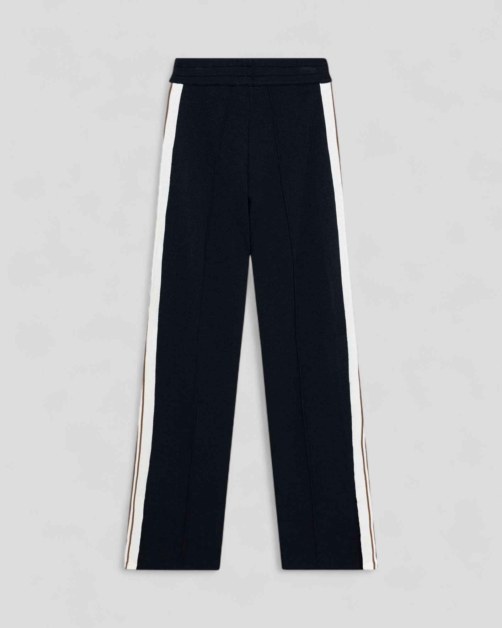 Autry || Pants Main M' - Knit Blue Autry