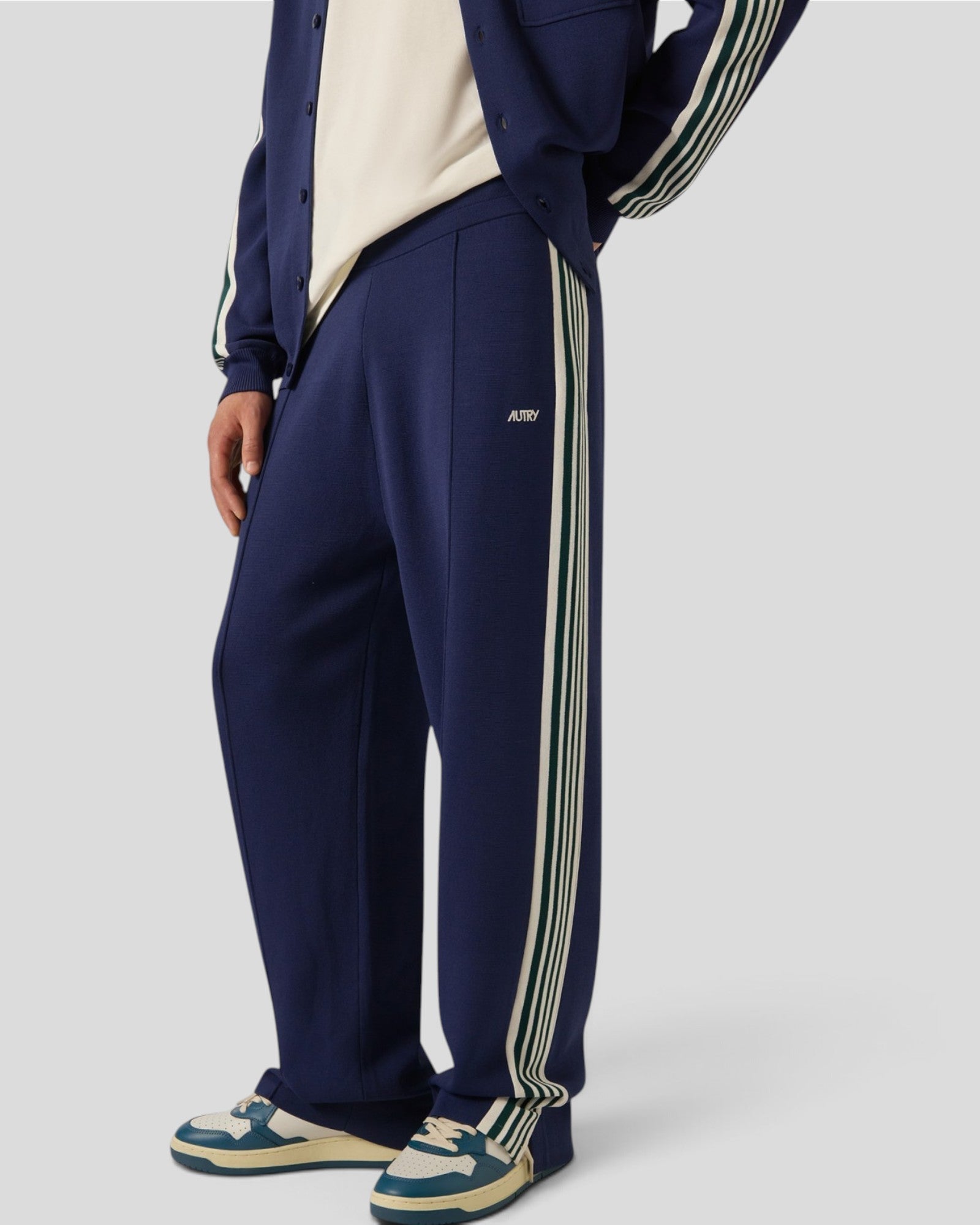 Autry || Pants Main Man - Knit Luster Autry