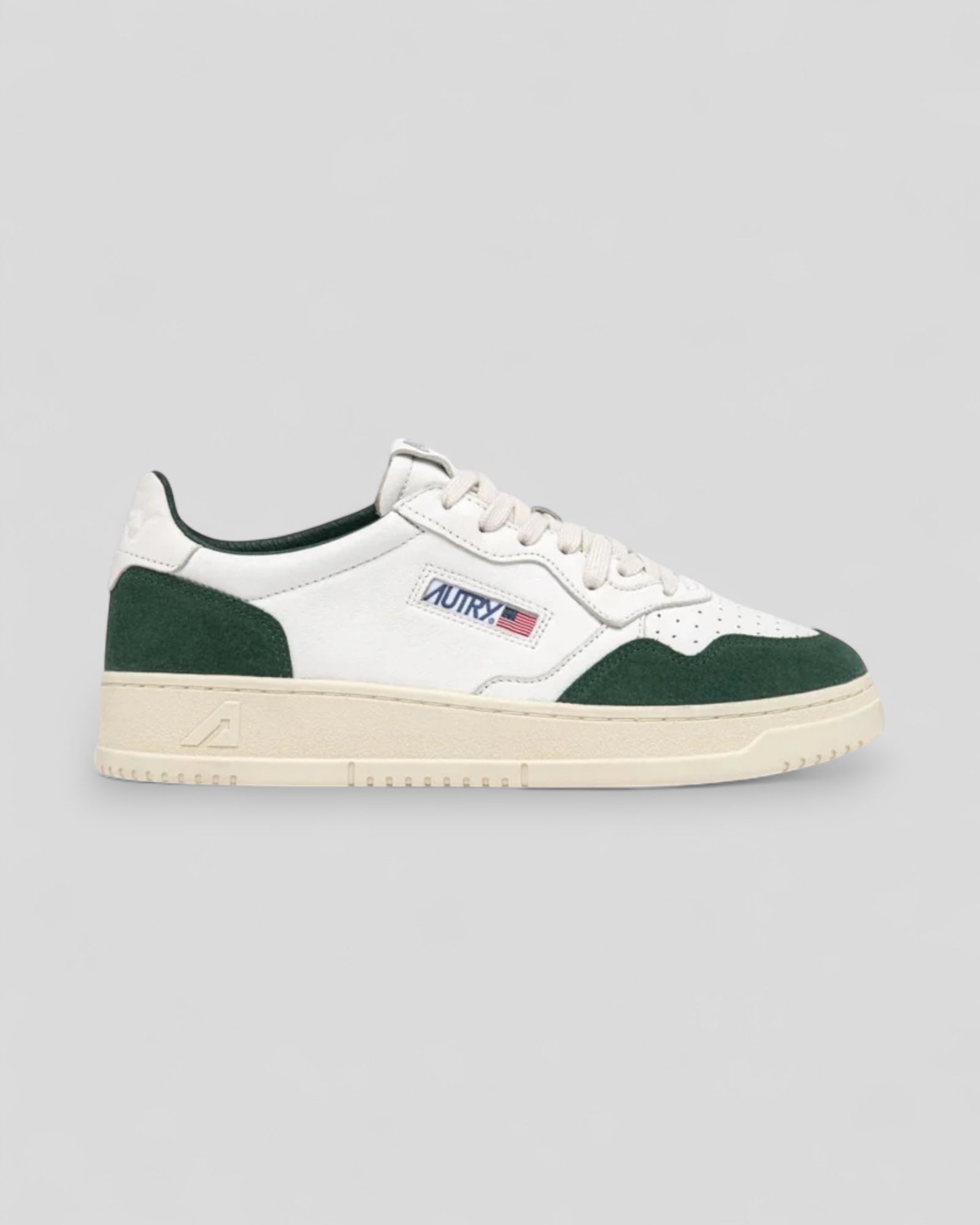 Autry || Medalist GS42 - Bottle Green - M' Autry