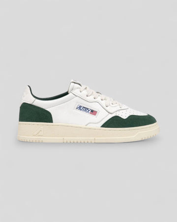 Autry || Medalist GS42 - Bottle Green - M' Autry
