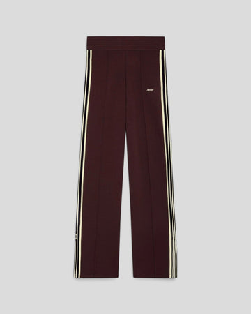 Autry || Pants Main Wom - Knit Elder/ Blue Autry