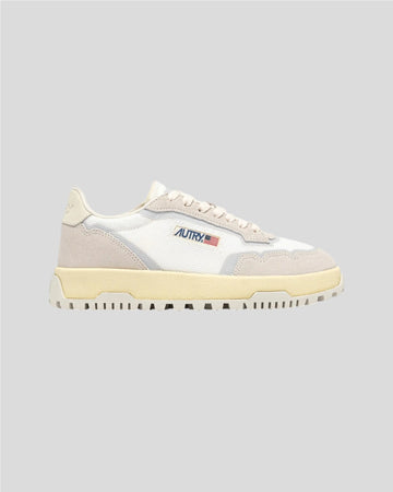 Autry || Wildpace Low Wom AK01 – Dragon / Nabuk / Marsh