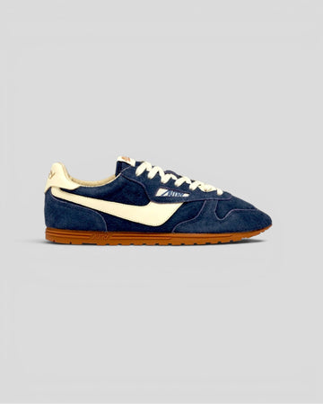 Autry || Windspin - Blue /Camel Autry