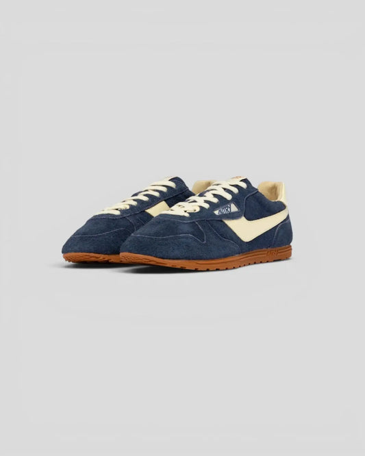 Autry || Windspin - Blue /Camel Autry