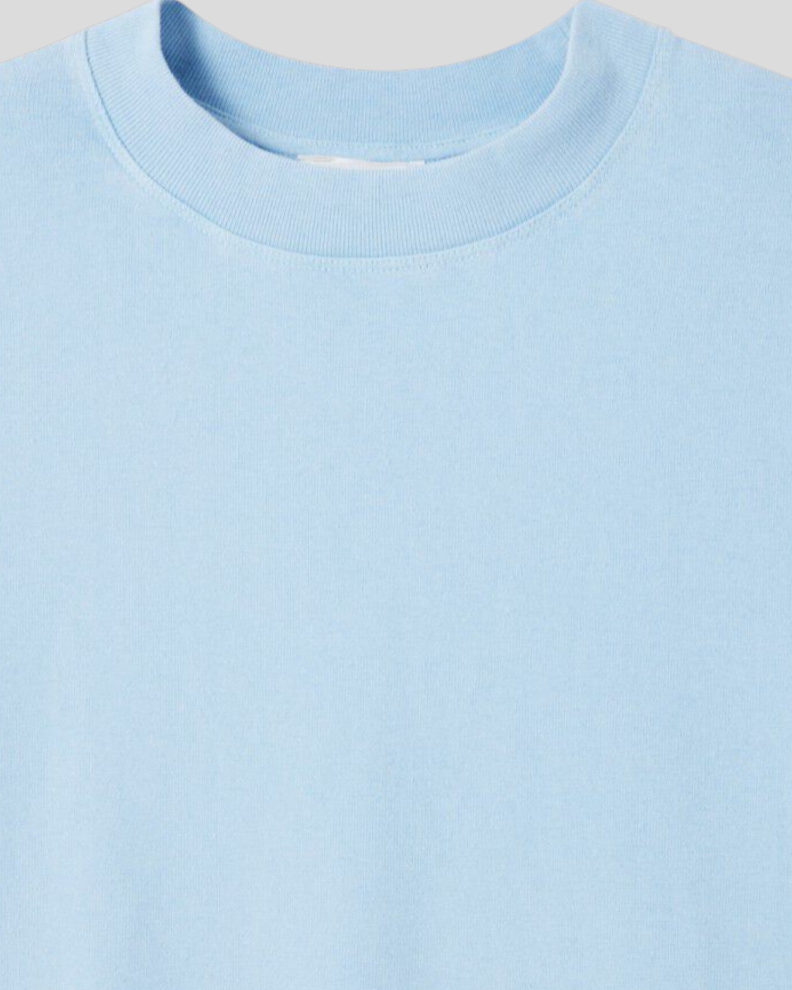 American Vintage || Afoma T-shirt - Splash Vintage American Vintage