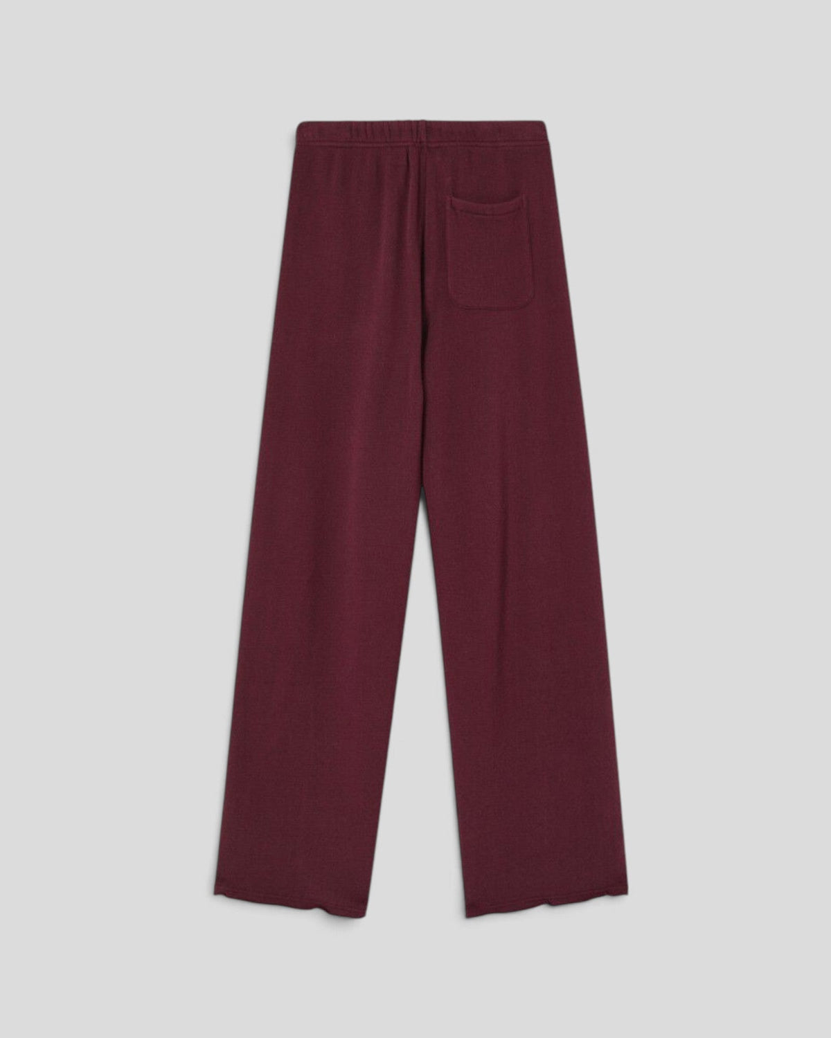 American Vintage || Atubay Jogging - Lie De Vin American Vintage
