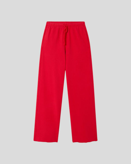 American Vintage || Atubay Jogging - Tomates American Vintage