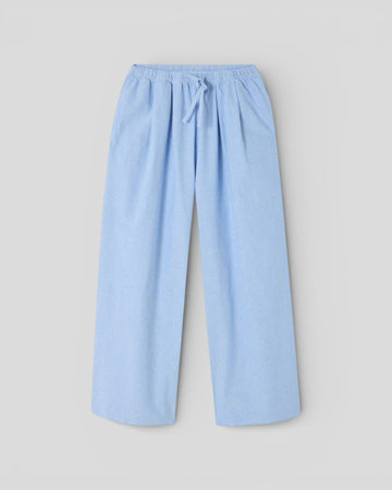 American Vintage || Feoly Pantalon - Azurin American Vintage