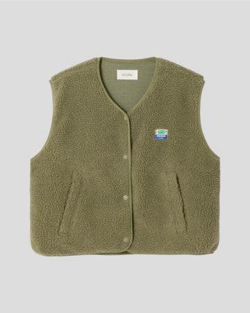 American Vintage || Hoktown  Veste - Rive Chine American Vintage