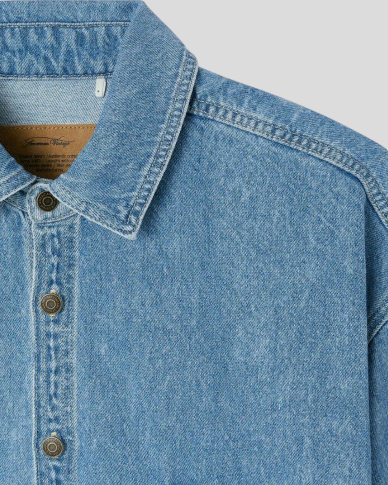 American Vintage || American Vintage