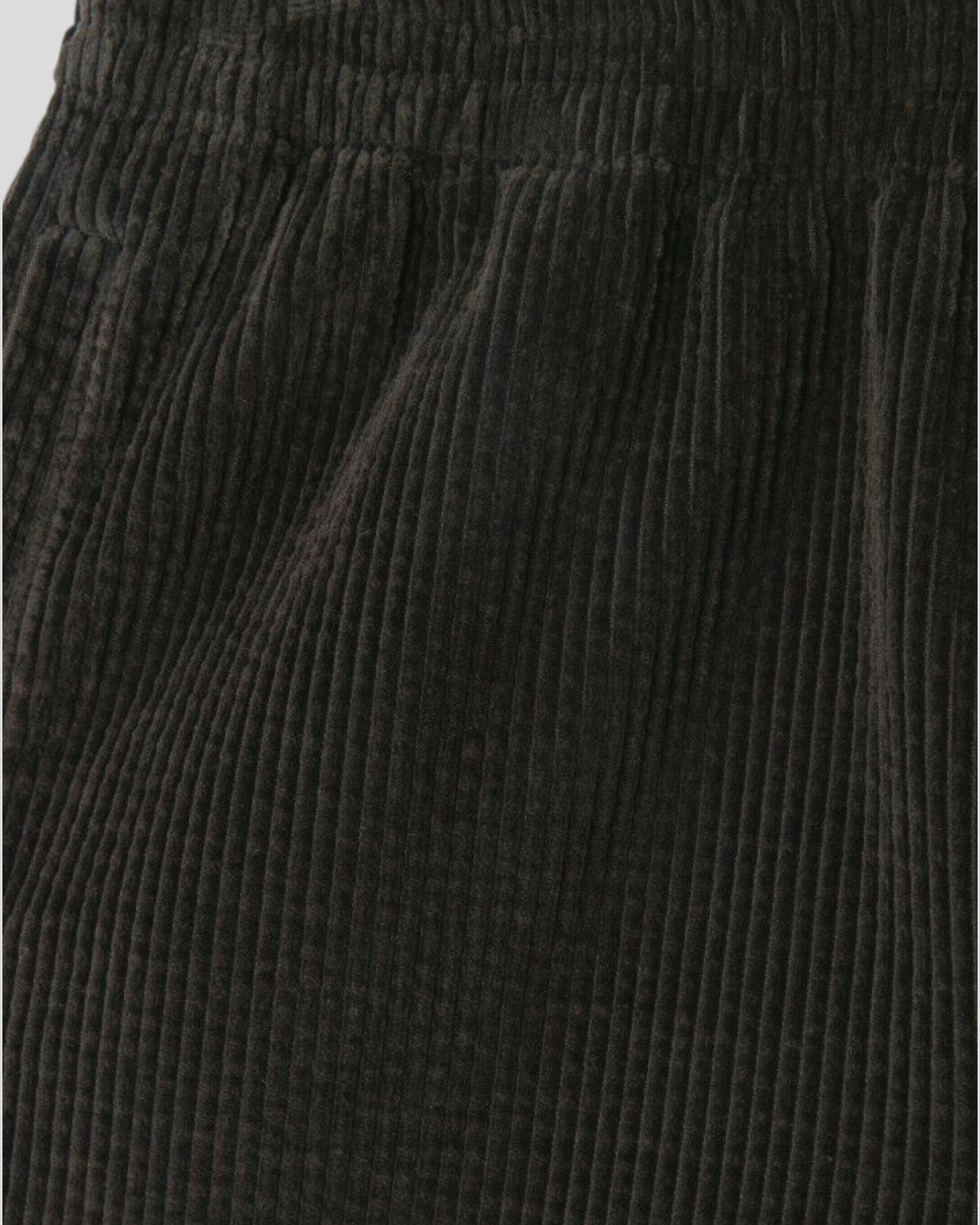 American Vintage || Padow Short - Carbone Vintage American Vintage