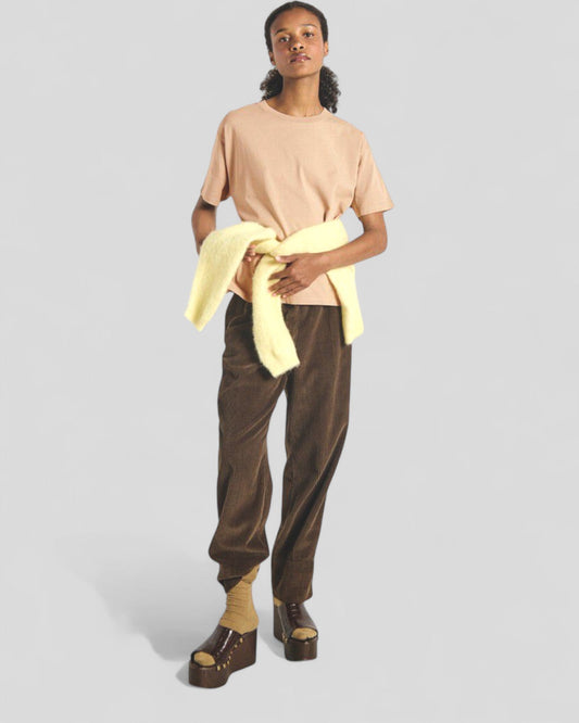 American Vintage || Padow Pantalon - Ours Vintage American Vintage