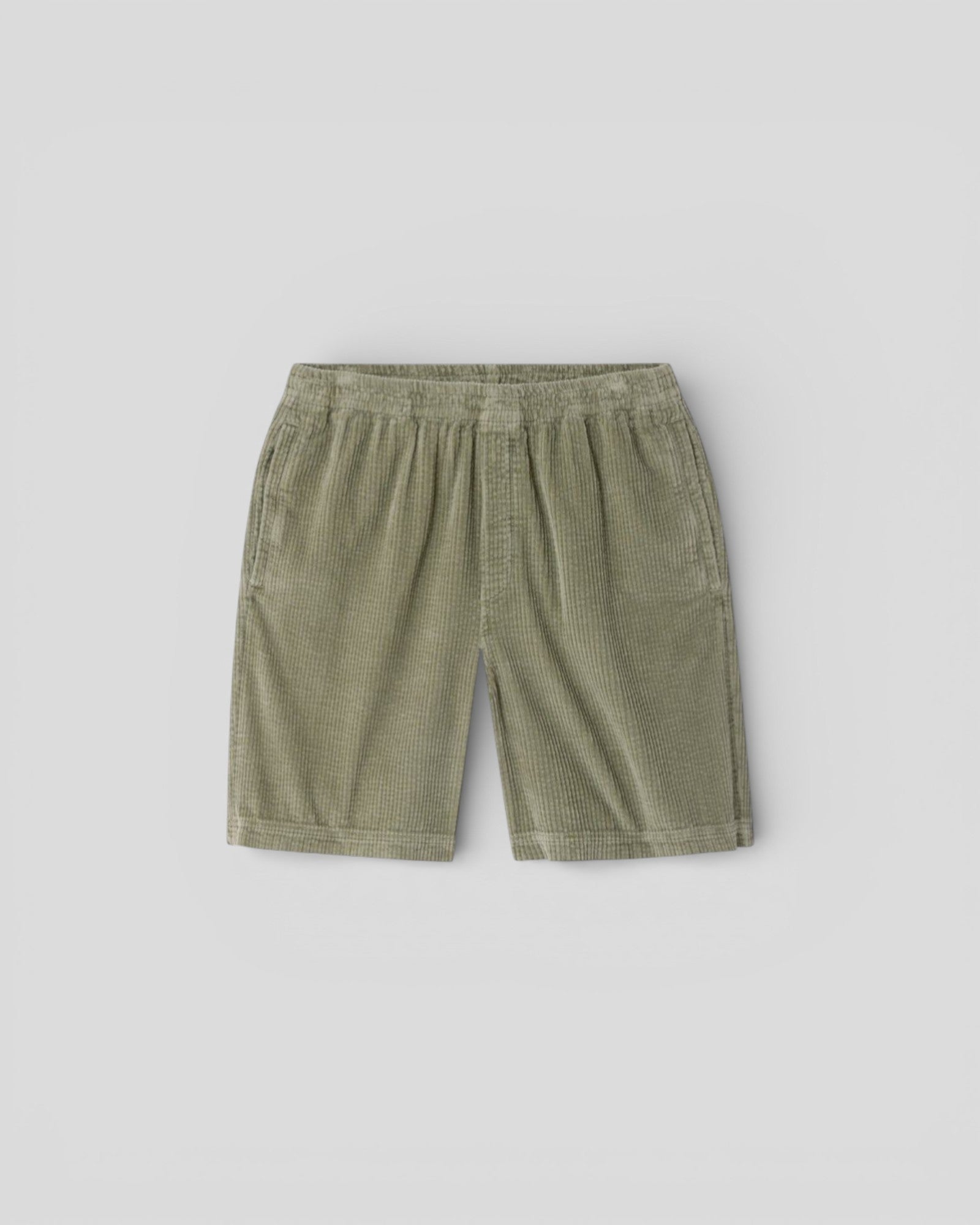 American Vintage || Padow Short - Argile Vintage American Vintage